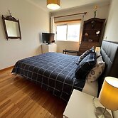 Vila do Conde Beach Apartment