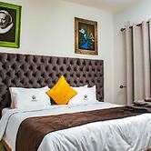 Luxury 2 Bed Self Catering Apartment in Masvingo