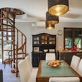 Seaview Apartment With Garden in Recco by Wonderful Italy