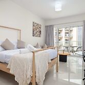 The Tranquil Spot in Damac Hills 2