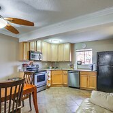 St Ann Townhome < 1 Mi to International Airport!