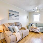 Lavallette Apartment w/ Patio - Walk to the Beach!