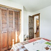 Pet-friendly Pagosa Springs Home: 1 Mi to Hiking