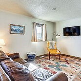 Pet-friendly Pagosa Springs Home: 1 Mi to Hiking