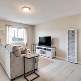 Convenient Joshua Tree Apartment - Walk to Town!