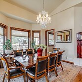 Colorado Springs Home ~ 4 Mi to Garden of the Gods