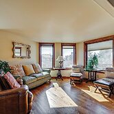 Colorado Springs Home ~ 4 Mi to Garden of the Gods