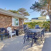 Lavallette Vacation Rental - Walk to Bay & Beach!