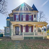 Pet-friendly Hudson Home Near Won Dharma Center!