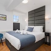 316 Reid's Corner - By Stay Dunfermline