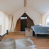 Under Canvas Yosemite