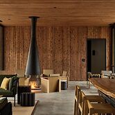 AutoCamp Sequoia
