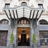 GRAN HOTEL BOLIVAR