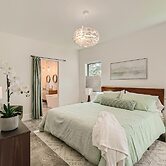 Villa Vogue Vacation Home NEW