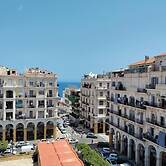 Hotel Nelson - Bab El Oued