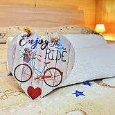 Holiday Home Close to the Sea