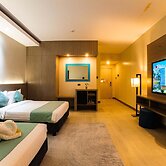 WATERWORLD HOTEL