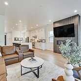 Flagstaff Group Getaway w/ Game Room & Deck