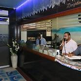 Seashell Grand hotel