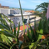 Hostel Cobertura Jacumã