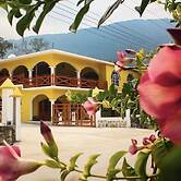 HOTEL HACIENDA HUASTECA