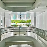 La Puerta del Angel Isla  Club