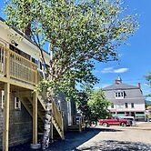 Historic Barn Suites