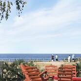Nordliv Strand