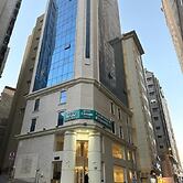 Askant Golden Hotel