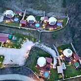 ZUMBA GLAMPİNG SAPANCA