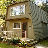 Waterfront Cottage Moosehead Lake