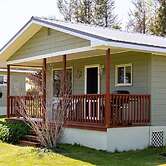 Fiddlers Green  Country Cottages