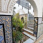 Dar Al Makam - Luxury Experience