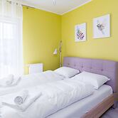 Apartamenty Sun & Snow Waryńskiego