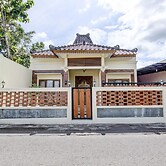 Capital O 93718 Homestay 3 Bidadari
