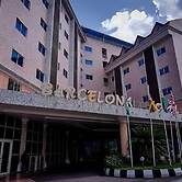 BARCALONA HOTELS