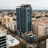 Hotel Del Bono Central