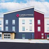 Candlewood Suites Dothan by IHG
