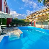 Corfu Holidays Villa Kanoni