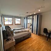 Einzimmerwohnung in Innsbruck
