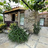 Casa Velha - Santiago Family House
