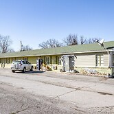 Economy Hotel Okmulgee