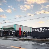 HOTEL R9 The Yard Matsusaka