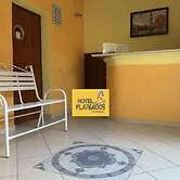 HOTEL PLATEADOS OAXTEPEC