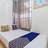 SPOT ON 93763 Ita Homestay Syariah