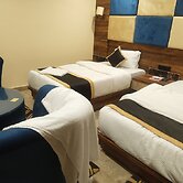 Poddar Residency