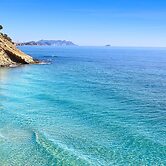 Alojamiento La Mar 1