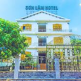 GRAD Son Lam Hotel