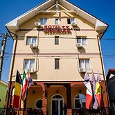 Hotel Meridian Costinești