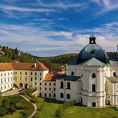 Zamek Krtiny
